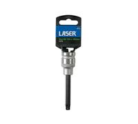 Outil Laser Douille Longue Étoile 1/2"D T45 3171