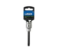 Outil Laser Douille Longue Étoile 1/2"D T45 3171
