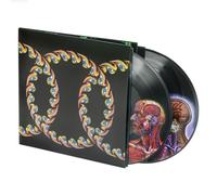 Outil - Lateralus 2x Image Disque Neuf Scellé Vinyle