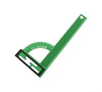 Outil Layout 300mm Droite Guidage pour précis Outil Layout 300mm | PrÃ©cision 300mm, Ã©chelle mÃ©trique claire, pour idÃ©al droite, lecture pour facile, pour zÃ©ro erreur(160)