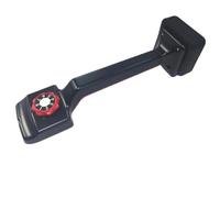 Outil Lissage Tapis Tendeur de tapis | Support de pédale de pavage de centre commercial d'hôtel, outils de construction de pose de sol d'ingénierie