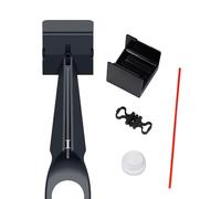 Outil Lubrificateur Chaîne Moto Accessoire pour Lubrification Moto,pour Ateliers Domestiques Post Course Longue Entretien Préventif et Saisonnier