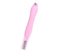 Outil magnétique 3 en 1 pour ongles effet œil de chat - Fonction accessoire pour vernis gel - Outil de conception pour application professionnelle de vernis gel