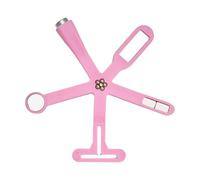 Outil magnétique 6 en 1 pour ongles - Outils de manucure - Outils de manucure - Stylos magnétiques 3D - Œil de chat