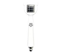 Outil Magnétique À Ongles Stylo De Manucure Panda Mignon Ergonomique | Aimants Pour Ongles Multi-Effets Pour Femmes Débutantes Artistes Maison Salon Extérieur Mariage