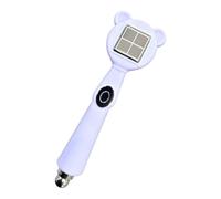 Outil Magnétique À Ongles Stylo Manucure Panda Mignon Ergonomique Portable | Outil Magnétique De Polissage Pour Ongles Pour Femmes Débutantes Artistes Maison Salon Extérieur Mariage
