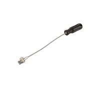 Coffret de clés Laser Tools outil magnetique et flexible pour bouchon de vidange -