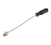 Coffret de clés Laser Tools outil magnetique et flexible pour bouchon de vidange -