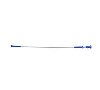 Outil Magnétique Flexible, LED 4 Griffe, Pince à Aimant Extra Courbée, Gabber Magnétique Répartissable, Pince à Saisir Courbée
