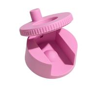 Outil magnétique pour - Appareil de manucure portable, mini structure 4,5 x 4,5 x 3,7 cm, mécanisme de rotation fluide avec effet de motif défini | Formation en conception de vernis gel pour