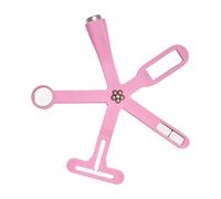 Outil magnétique pour ongles 6 en 1 - Multifonction - Œil de chat - Gel pour les yeux de chat - Baguette magique pour manucure