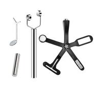 Outil magnétique pour ongles - Accessoires de vernis à ongles en gel, design portable, application facile précise, kit de peinture de manucure, motifs créatifs | Designs d'ongles pour femmes