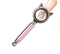 Outil Magnétique Pour Ongles Aimant Anneau À Poignée Portable