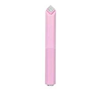 Outil magnétique pour ongles | Aimant de conception portable pour vernis gel | Aide artistique à effet œil de chat | Décoration du bout des doigts, manucure, cadeau, pour femme, fille, sœur, amie, fam