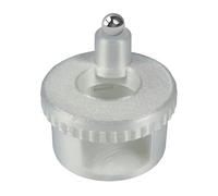 Outil Magnétique pour Ongles | Bâton Rotatif pour Vernis à Ongles - Aimant DIY Pour Effet Peinture Sur - Pour Débutante Amie Adolescentes Mère Salon à Domicile Voyage Pratique Artistique