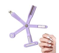 Outil Magnétique Pour Ongles Outil de Manucure Magnétique à Fonctions