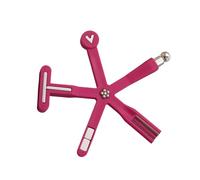 Outil Magnétique Pour Ongles | Outil Multifonctionnel De Design Pour Manucure | Aimant pour la Forme des Ongles,pour Salon de Beauté, Maison, Voyage, Femmes, Filles, Épouses, Mères, Petites Amies et