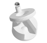 Outil Magnétique Pour Vernis - Tige Aimantée Rotative, Aimant Pour Pose D'Ongles, Accessoire De Manucure Professionnel | Générateur De Motifs Pour Studio De Salon