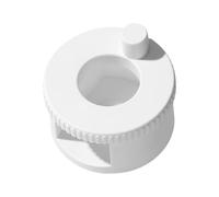 Outil Magnétique Pour Vernis - Tige Aimantée Rotative, Aimant Pour Pose D'Ongles, Accessoire De Manucure Professionnel | Générateur De Motifs Pour Studio De Salon