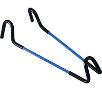 Cyclus Tools – Outil de maintien de guidon (pour pied de montage/réparation) – Noir TU