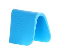 Outil manuel de calfeutrage, applicateur de calfeutrage, outil de lissage pour brique de bois