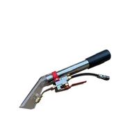 Outil manuel de nettoyage de tissus d'ameublement, extracteur de nettoyage de tapis, aspirateur, outil manuel, buse d'aspiration à Jet de vapeur, pièces de nettoyeur à vapeur(A)