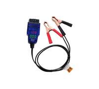 Outil manuel de remplacement de batterie sécurisé pour ordinateur OBD2 (ECU) de voiture, avec sauvegarde