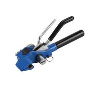 Outil manuel de tension d'attache de câble de cerclage d'acier inoxydable