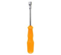 Outil manuel de tournevis haute performance avec construction en acier au carbone Tournevis durable pour main nutritive durable