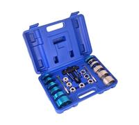 Outil manuel for voiture, démontage du joint d'huile d'arbre à cames, installation, extracteur, adaptateurs, kit universel for, outil en acier au carbone pour le bricolage