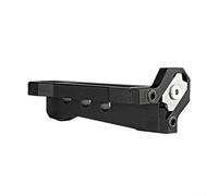 Outil manuel pour débroussailleuse de bord, placage de travail du bois pour raboteuse en PVC, ébavureur d'armoire de meubles avec lames R1/R2/R3 (R2)