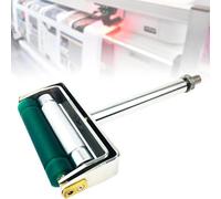 Outil manuel pour impression flexographique et production de carton - Équipement essentiel pour un test précis de l'application de l'encre