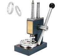 Outil manuel professionnel de taille de bague, mandrin de haute précision pour la formation et la réparation de bijoux pour bijouterie et usage personnel