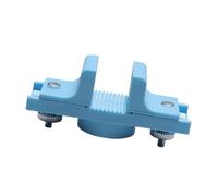 Outil manuel réglable pour le travail du bois - Limiteur de brosse - Outil manuel réglable - Outil d'épandage manuel durable