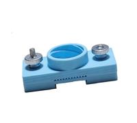 Outil manuel réglable pour le travail du bois - Limiteur de brosse - Outil manuel réglable - Outil d'épandage manuel durable