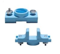 Outil manuel réglable pour le travail du bois - Limiteur de brosse - Outil manuel réglable - Outil d'épandage manuel durable