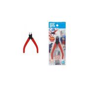 Bandai Spirits Pince d'entrée Rouge