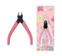 Outil Maquette Bandai Spirits - Entry Nipper Pink