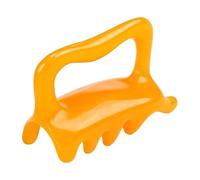 Outil Massage Fascia - 8 Points Résine Profonde, Masseur Tissu Cellulite, Accessoire Libération Manuel, Dispositif Relaxation Durable | Fiable Masseurs Pour Dos ÉPaules Tête Jambes