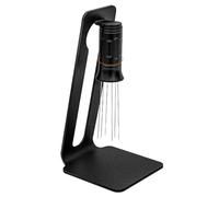 Outil mélangeur à | Distributeur d'aiguilles à magnétique | Outil d'agitation réglable pour café avec support magnétique pour accessoires d'