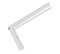 Outil Mesure À L'échelle Mesure Stable 305 Mm À L'échelle Parfait Pour Des Mesures Précises Dans Des Ateliers Instrument Précis