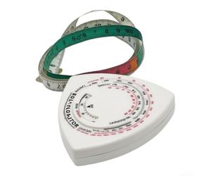 Outil Mesure Corporelle 150cm pour suivi Perte Poids Outil Mesure | chronologique, perte de poids, objectifs fitness, données précises, motivant