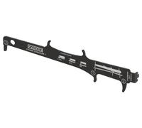 Outil mesure d usure de chaine pedro s chain checker plus ii