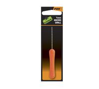 Outil Micro Drill Fox Edges Rouge TU