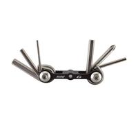 Outil Mini Topeak 6 Outils Multi Corps Long