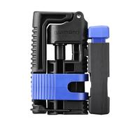 Outil mise en place des inserts dans les durites hydraulique Shimano TL-BH62 Noir