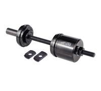 Super B Novatec Kassettenkörper-sram Xx1 Ressort de Rechange pour Tige de Selle : Mixte, Noir, Taille Unique