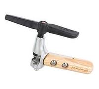 SuperB 309370125 Extracteur de chaîne Professionnelle Mixte, Argent, Taille Unique
