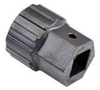 Outil montage/demontage ecrou centerlock tl lr20 pour axe avant 20mm G