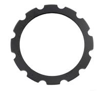 Outil Montage Direct Plateau Vélo Électrique pour rotor Outil | Design aérodynamique compact, montage jeu, idéal course et pour trail, préserve pour la manivelle